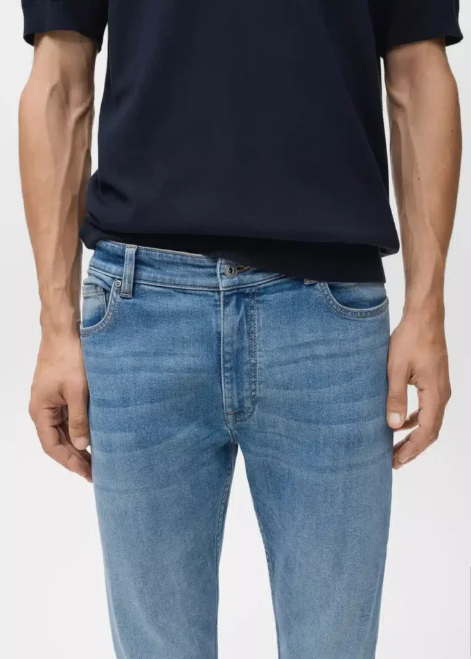 Jeans skinny Jude Jeans skinny Jude