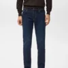 Jeans slim fit Jan lavaggio scuro Jeans slim fit Jan lavaggio scuro