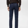 Jeans slim fit Jan lavaggio scuro Jeans slim fit Jan lavaggio scuro