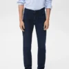 Jeans slim fit Patrick in lavaggio scuro Jeans slim fit Patrick in lavaggio scuro