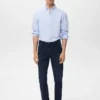 Jeans slim fit Patrick in lavaggio scuro Jeans slim fit Patrick in lavaggio scuro
