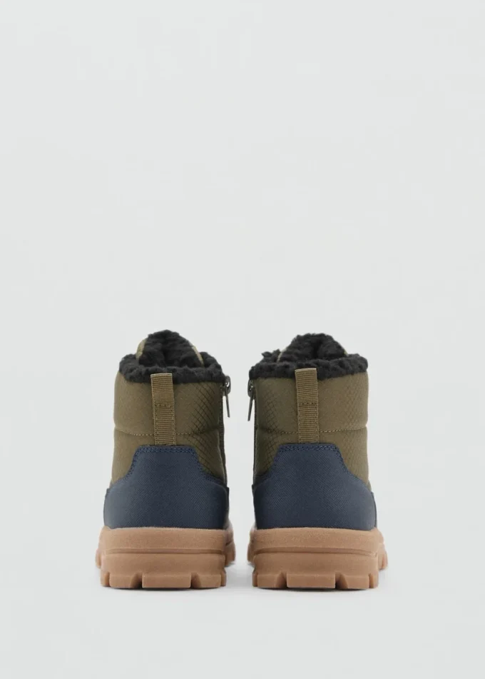 Lacci per scarponi da montagna Lacci per scarponi da montagna