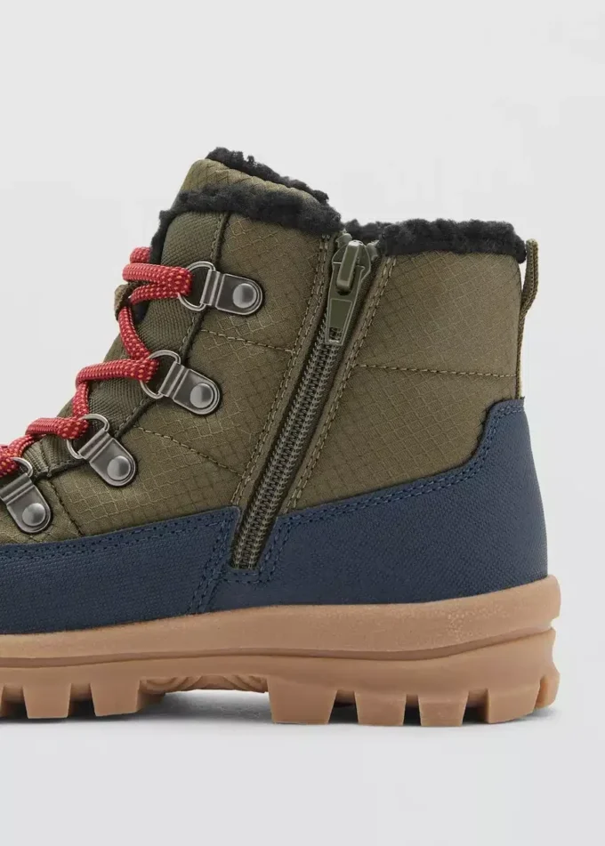 Lacci per scarponi da montagna Lacci per scarponi da montagna