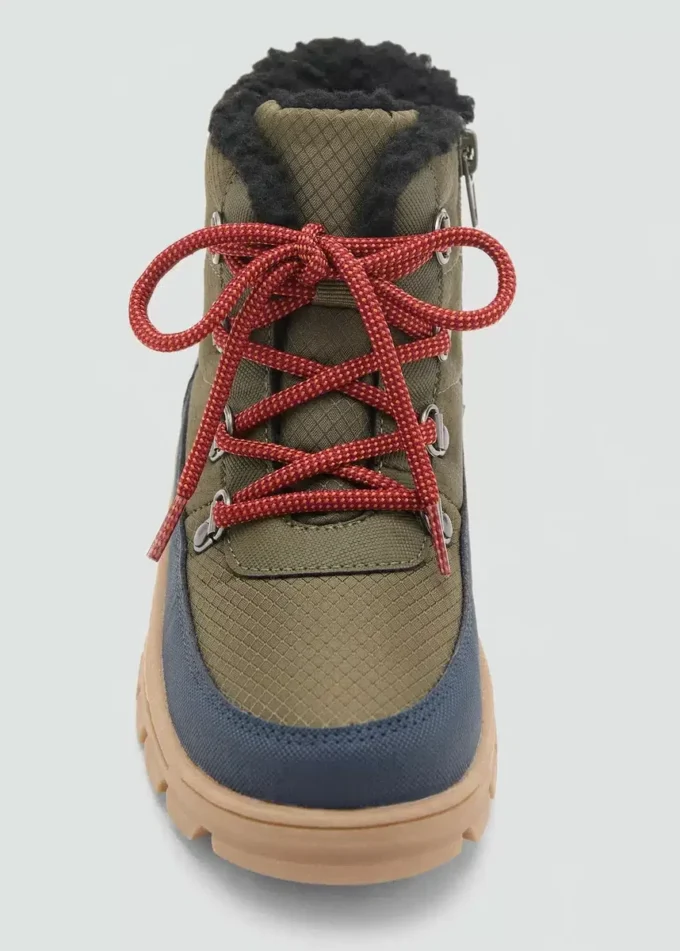 Lacci per scarponi da montagna Lacci per scarponi da montagna