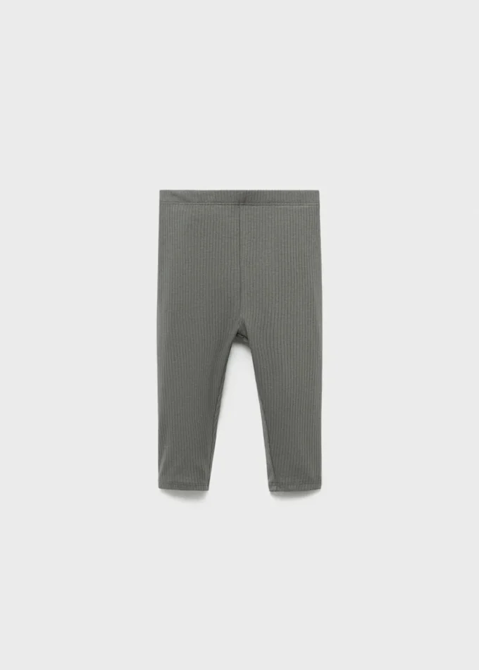 Leggings a costine Leggings a costine