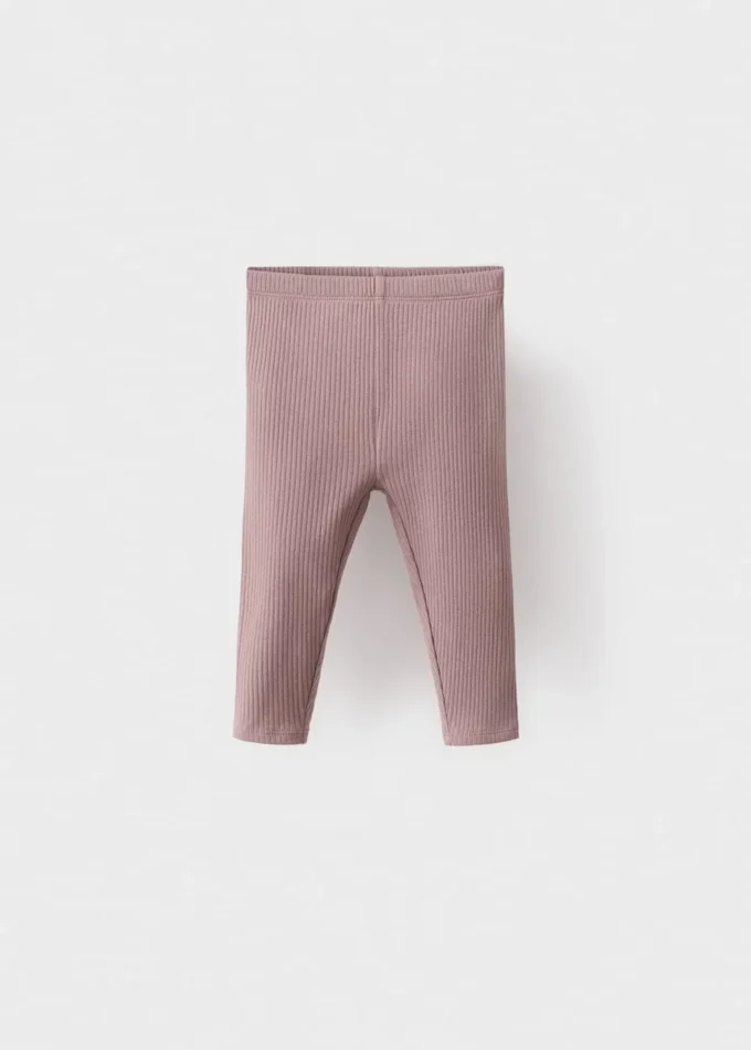 Leggings a costine Leggings a costine