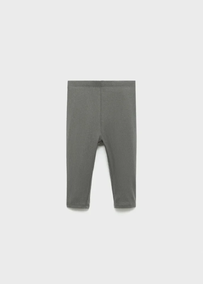 Leggings a costine Leggings a costine