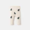 Leggings con disegno stampato Leggings con disegno stampato