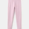 Leggings essenziali in cotone Leggings essenziali in cotone