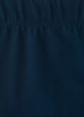 Leggings essenziali in cotone