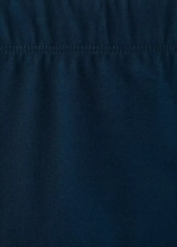 Leggings essenziali in cotone Leggings essenziali in cotone