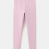 Leggings essenziali in cotone Leggings essenziali in cotone