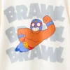 Maglietta Brawl Stars