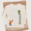 Maglietta Brawl Stars