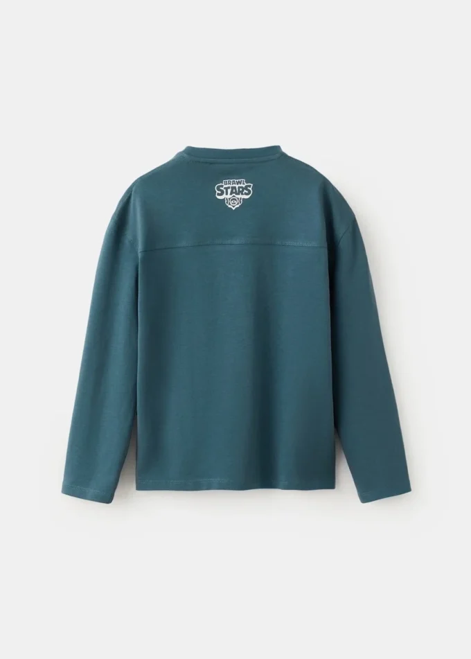 Maglietta Brawl Stars