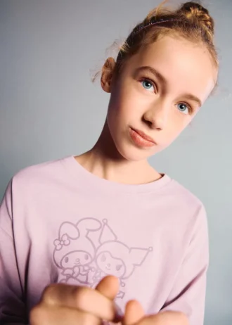 Maglietta Hello Kitty