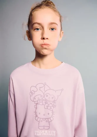 Maglietta Hello Kitty