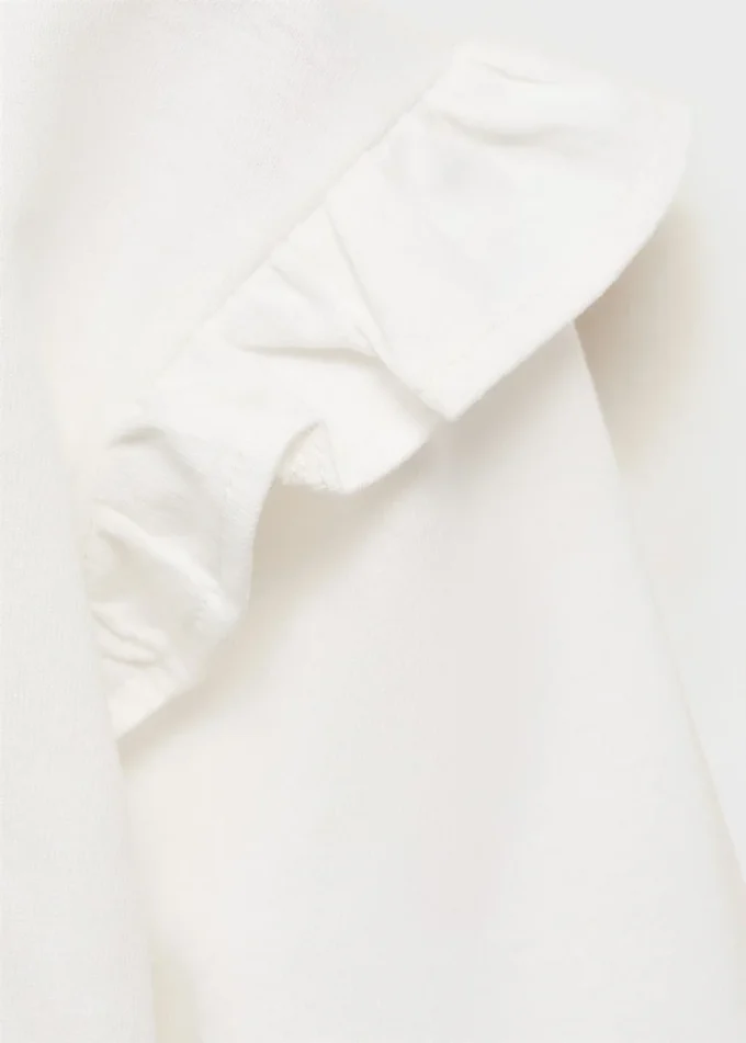 Maglietta in cotone Snoopy Maglietta in cotone Snoopy