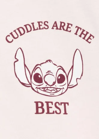 Maglietta Lilo e Stitch