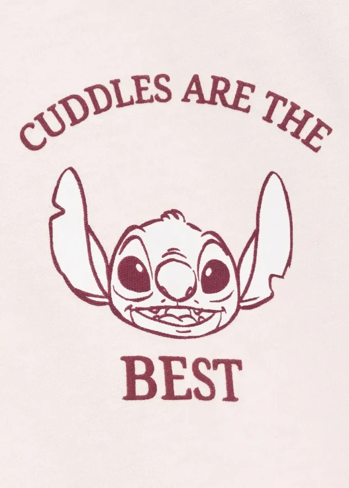 Maglietta Lilo e Stitch Maglietta Lilo e Stitch