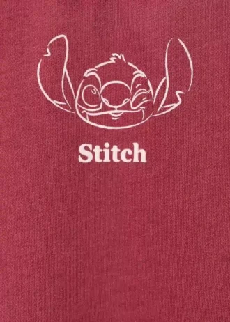 Maglietta Lilo e Stitch