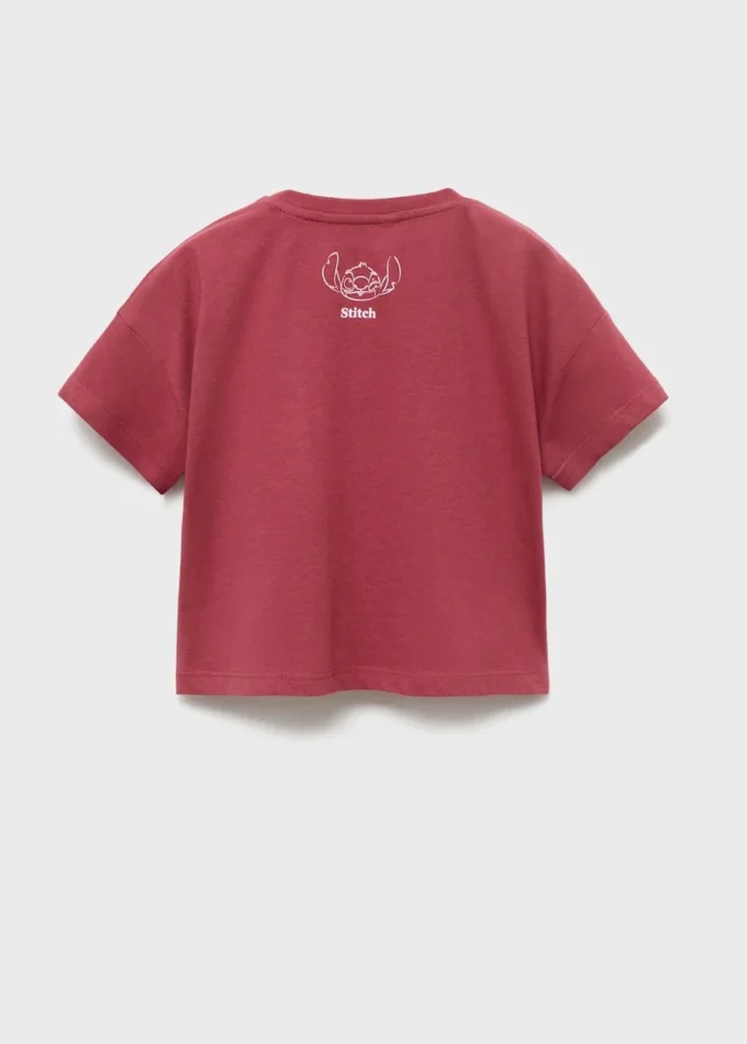 Maglietta Lilo e Stitch Maglietta Lilo e Stitch