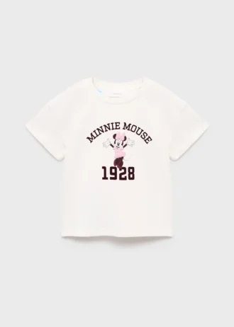 Maglietta Minnie Mouse