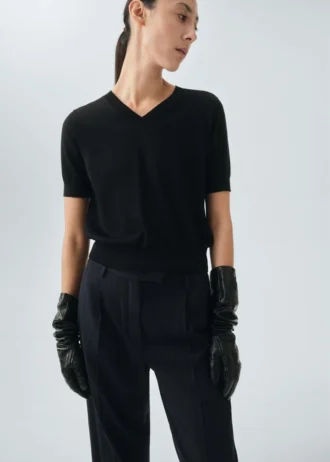 Maglione 100% lana merino