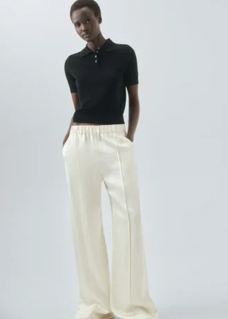 Maglione 100% lana merino