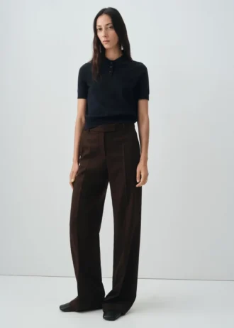 Maglione 100% lana merino