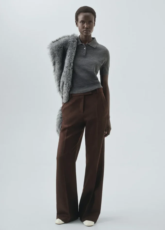 Maglione 100% lana merino Maglione 100% lana merino