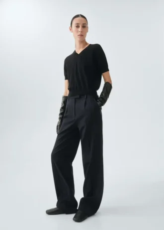 Maglione 100% lana merino