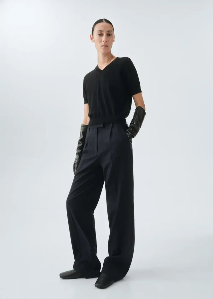 Maglione 100% lana merino Maglione 100% lana merino