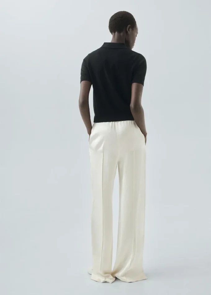 Maglione 100% lana merino Maglione 100% lana merino