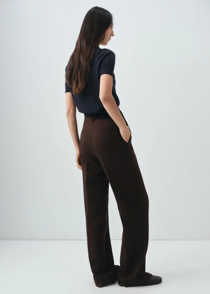 Maglione 100% lana merino Maglione 100% lana merino