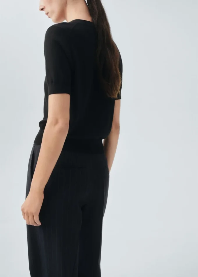 Maglione 100% lana merino Maglione 100% lana merino