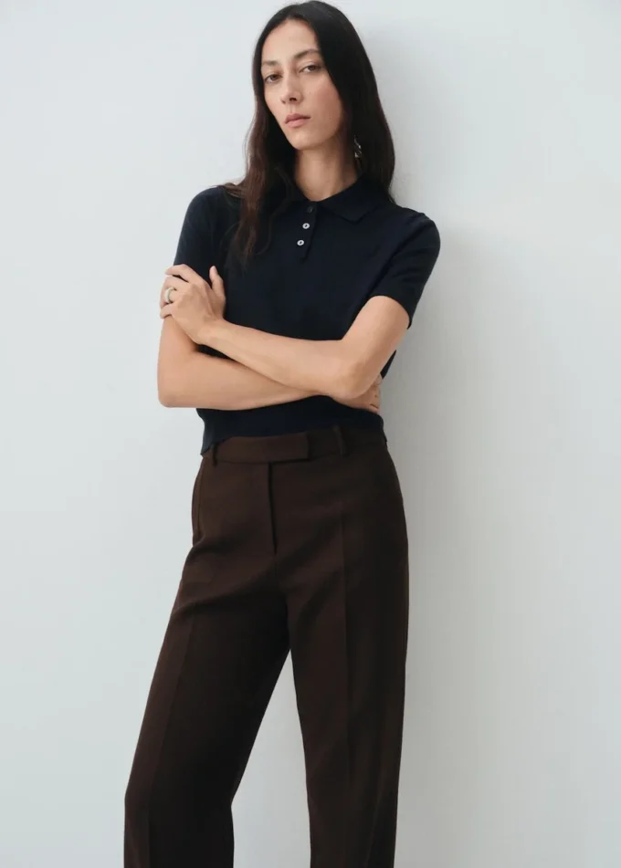 Maglione 100% lana merino Maglione 100% lana merino