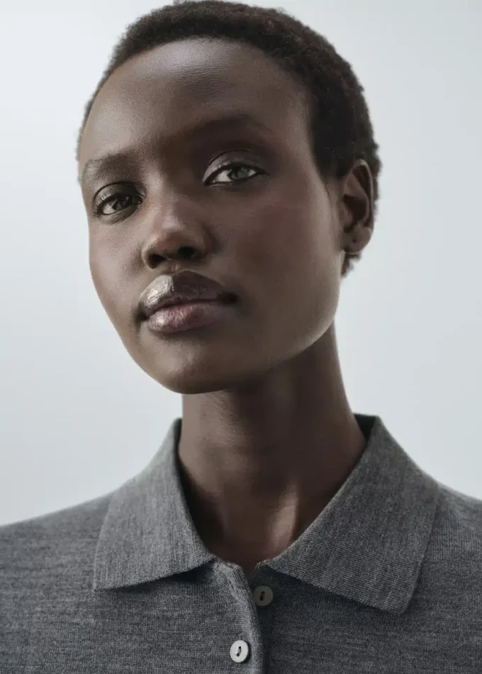 Maglione 100% lana merino Maglione 100% lana merino