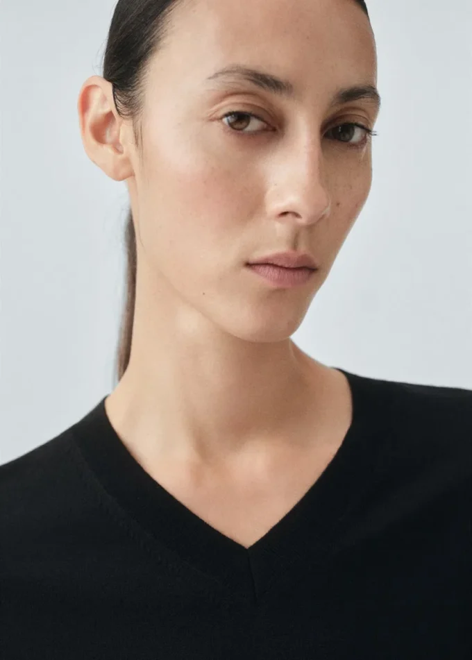 Maglione 100% lana merino Maglione 100% lana merino