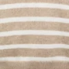 Maglione a righe in maglia Maglione a righe in maglia