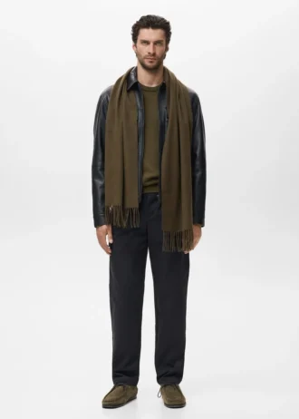 Maglione in maglia fine