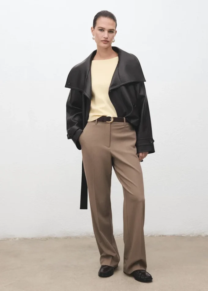 Maglione in maglia fine Maglione in maglia fine