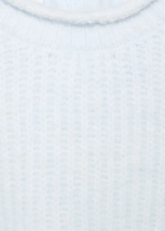 Maglione lavorato a maglia Maglione lavorato a maglia