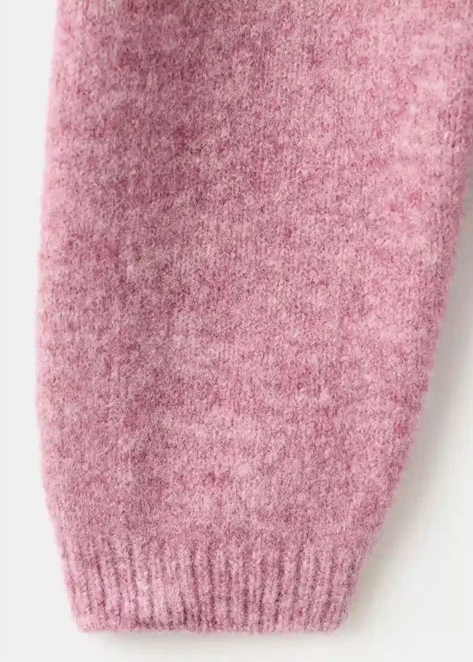 Maglione lavorato a maglia Maglione lavorato a maglia