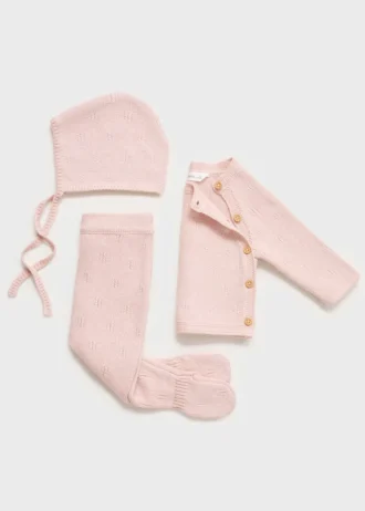 Maglione lavorato a maglia con dettaglio bottoni