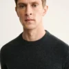 Maglione regular fit 100% cashmere Maglione regular fit 100% cashmere