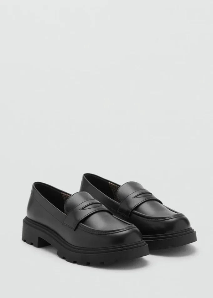 Mocassini classici Mocassini classici