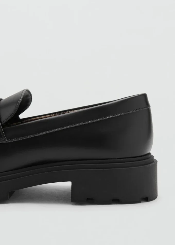 Mocassini classici Mocassini classici