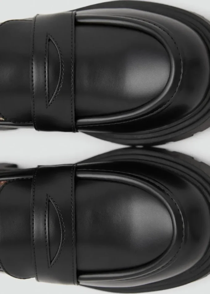 Mocassini classici Mocassini classici