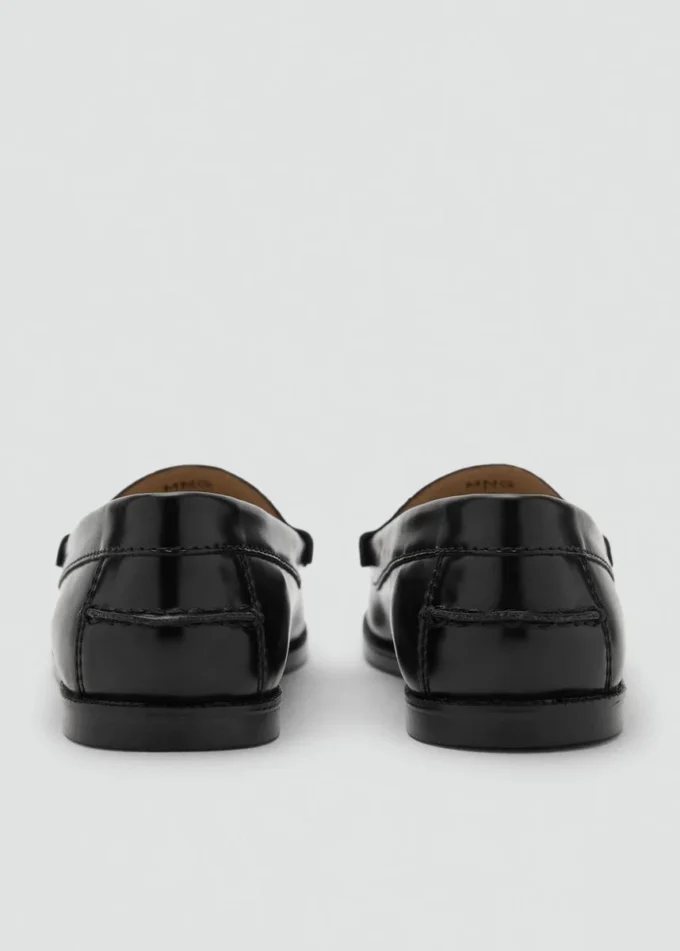 Mocassini in ecopelle Mocassini in ecopelle